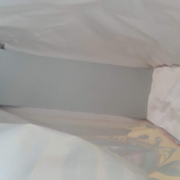 VTG Canvas San Diego Graphic Tote Bag - Picture 13 of 15